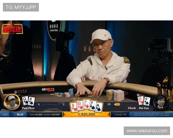 百家乐扑克补牌规则变化趋势与最新玩法介绍帮助玩家紧跟游戏节奏把握补牌时机